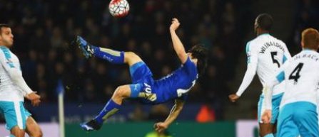 Anglia: Premier League - Etapa 30